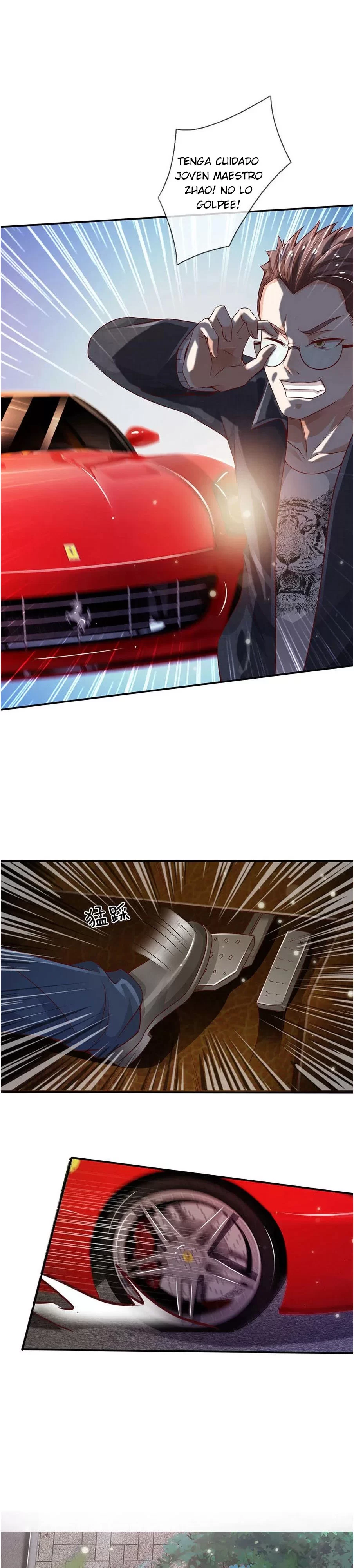 Soy el gran inmortal > Capitulo 148 > Page 151