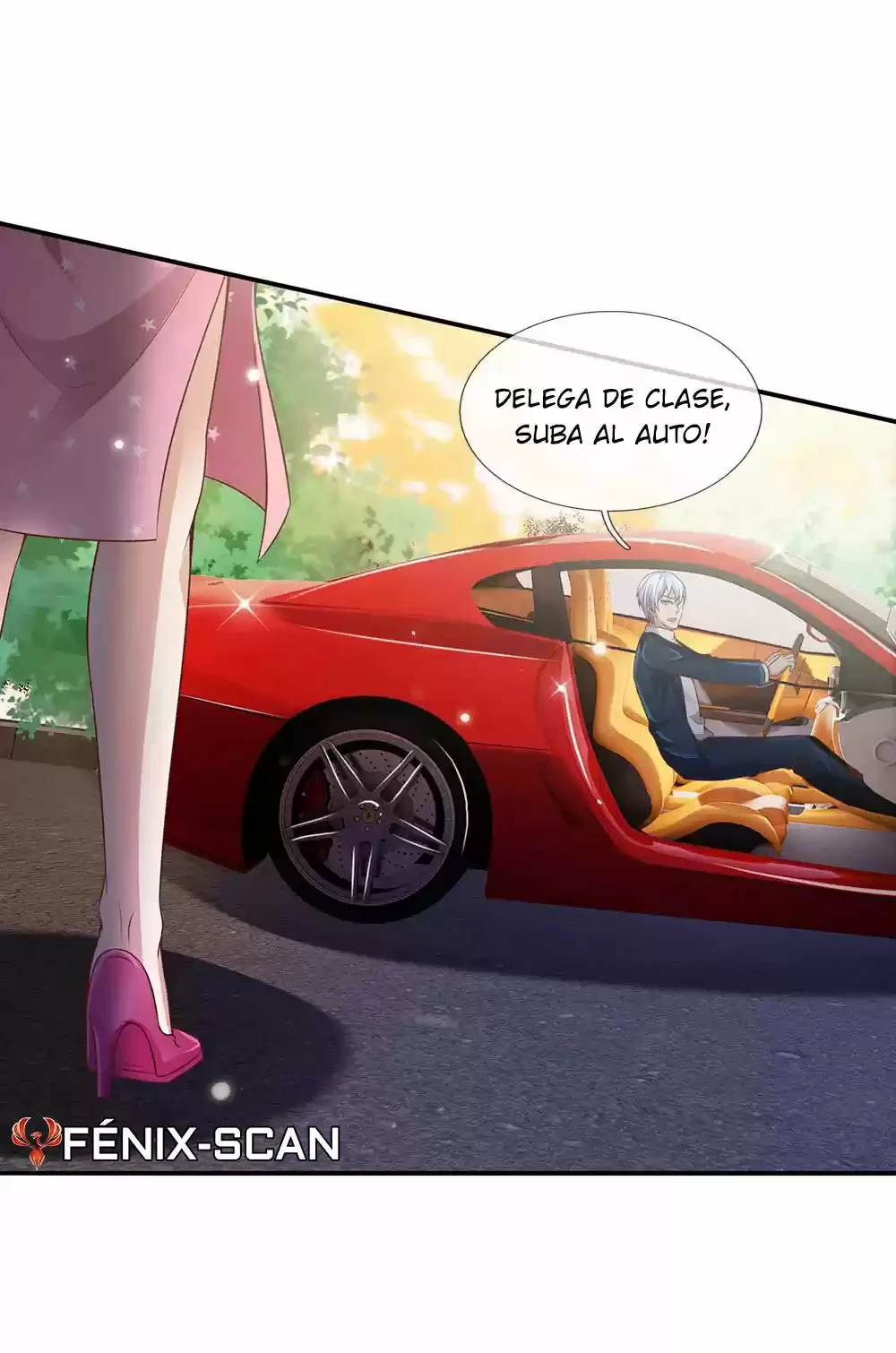 Soy el gran inmortal > Capitulo 149 > Page 11