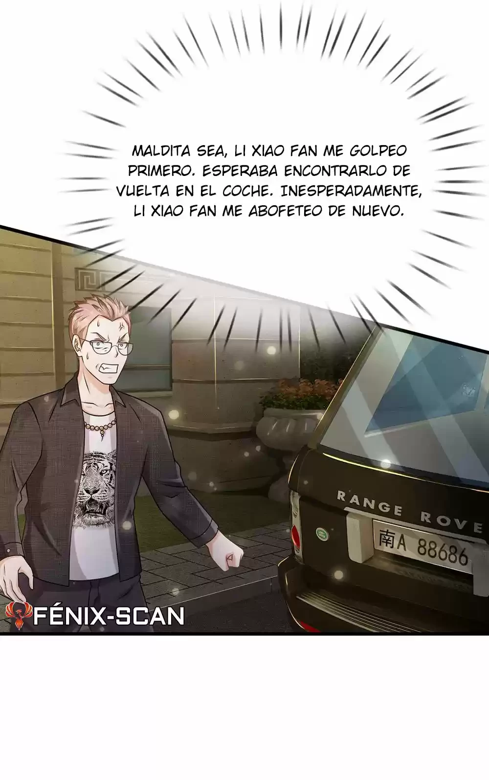 Soy el gran inmortal > Capitulo 149 > Page 51