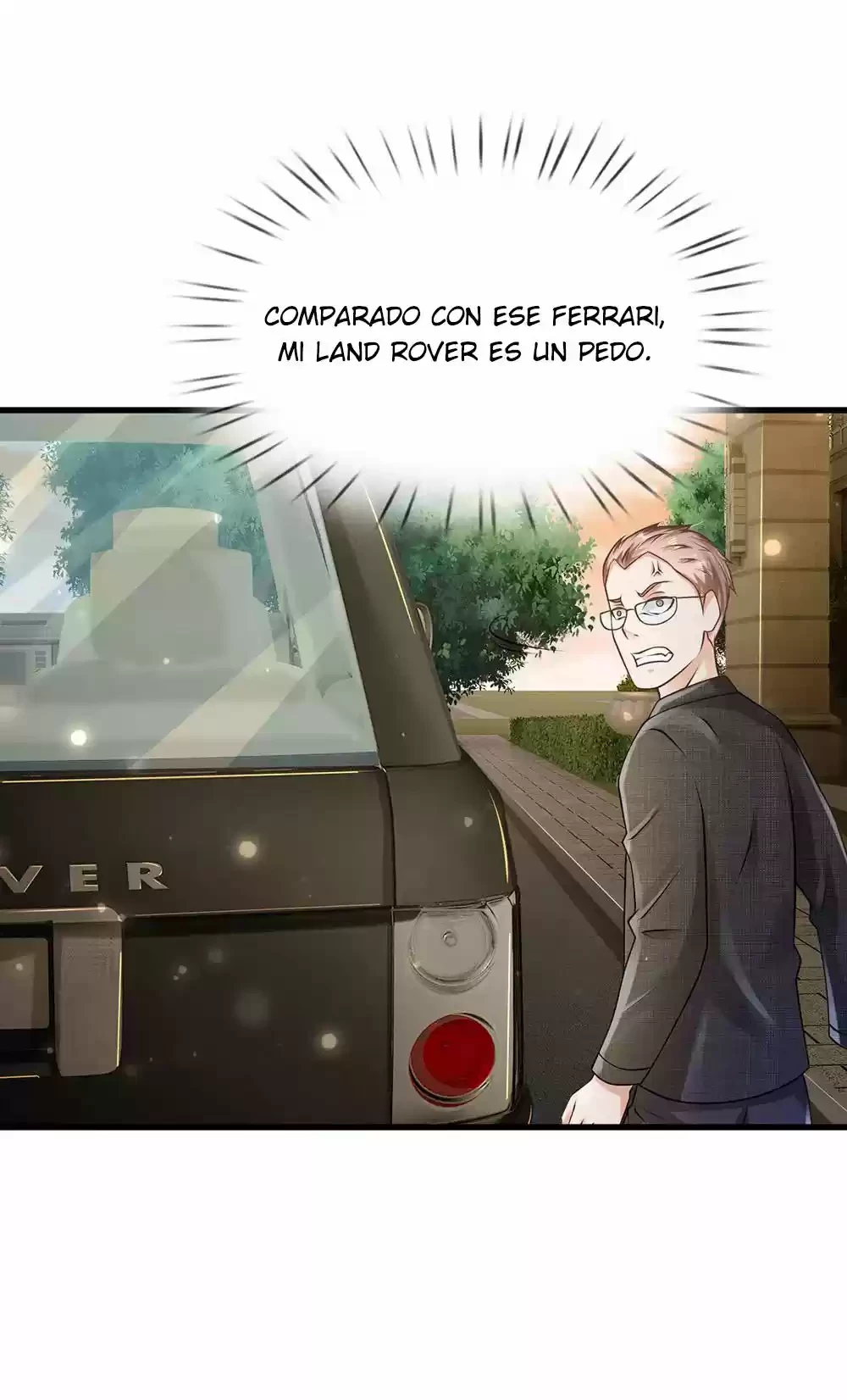 Soy el gran inmortal > Capitulo 149 > Page 61