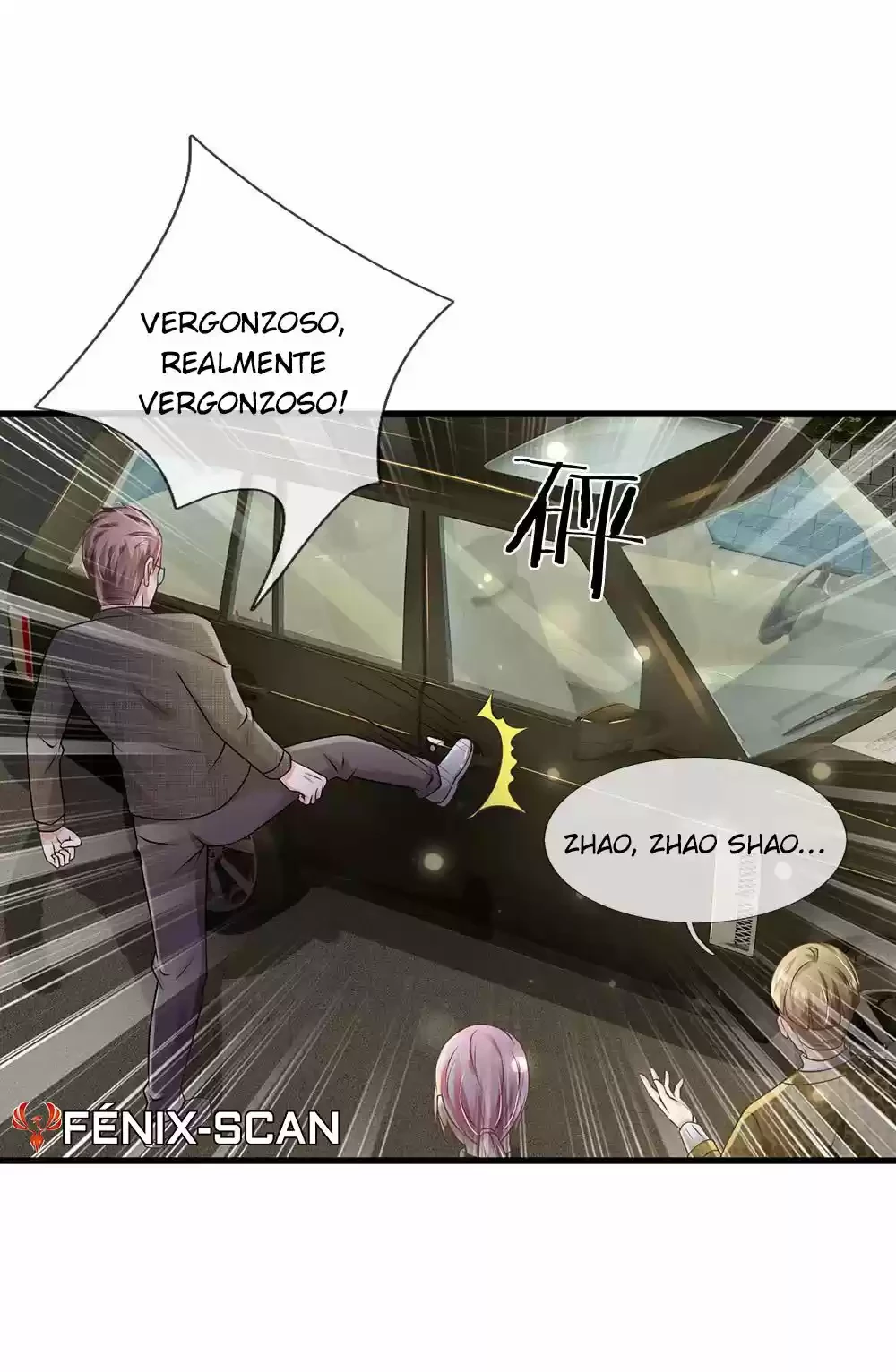 Soy el gran inmortal > Capitulo 149 > Page 71