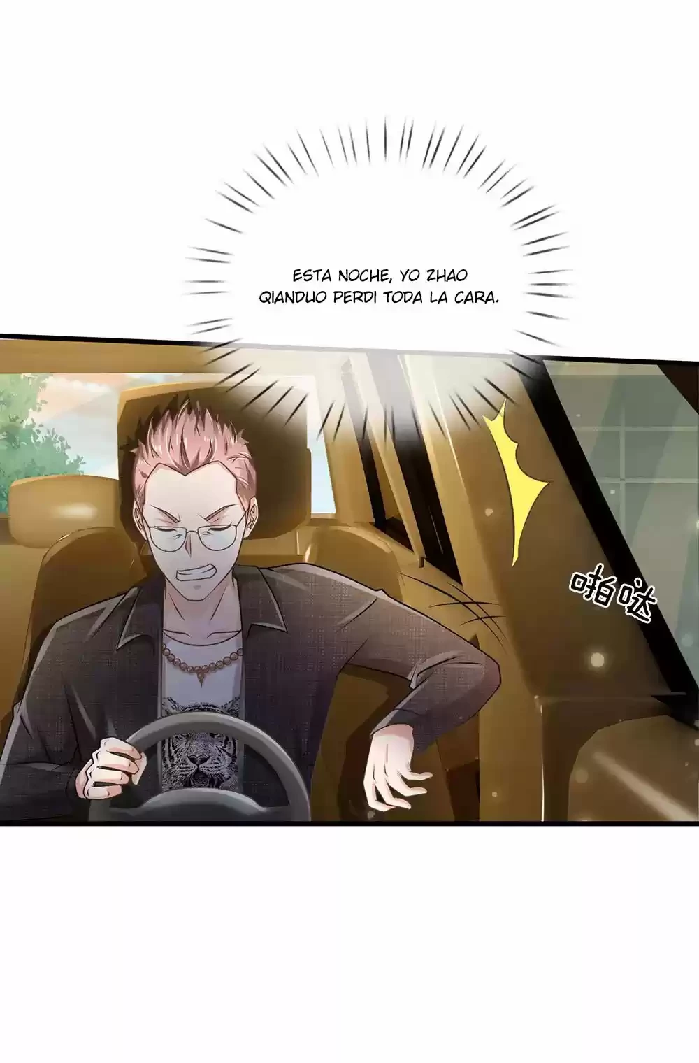 Soy el gran inmortal > Capitulo 149 > Page 91