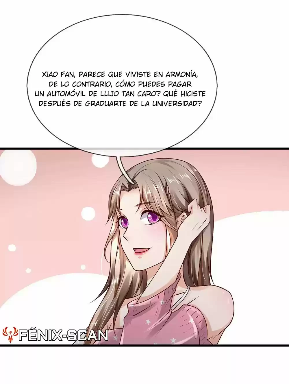 Soy el gran inmortal > Capitulo 149 > Page 181