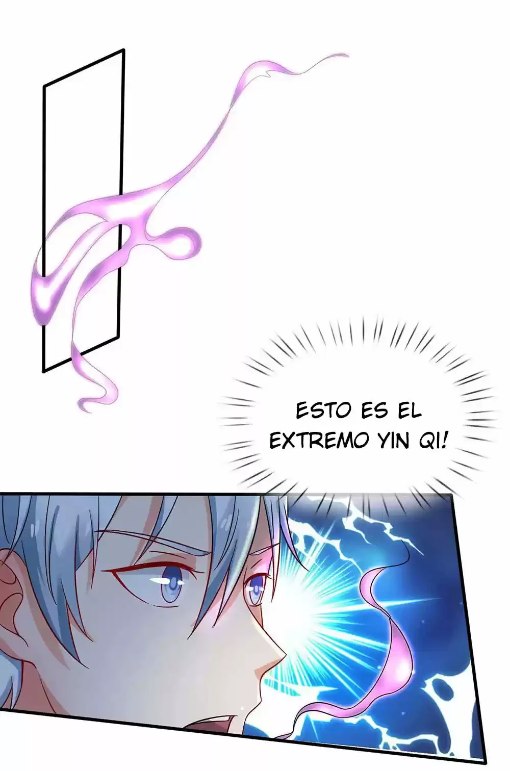 Soy el gran inmortal > Capitulo 150 > Page 11