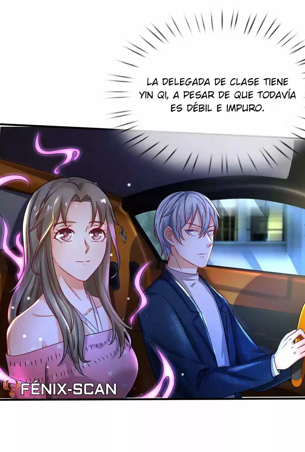 Soy el gran inmortal > Capitulo 150 > Page 21