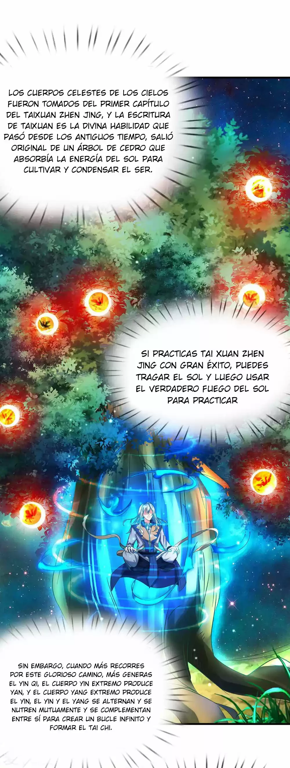 Soy el gran inmortal > Capitulo 150 > Page 51