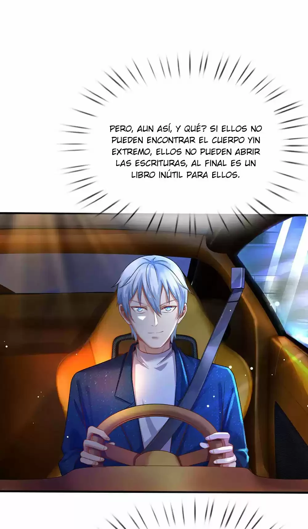 Soy el gran inmortal > Capitulo 150 > Page 101