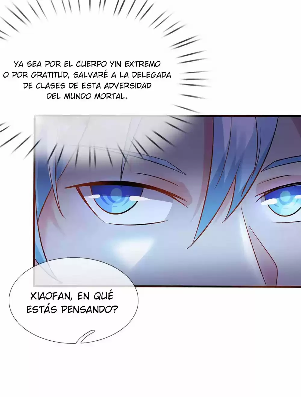 Soy el gran inmortal > Capitulo 150 > Page 131
