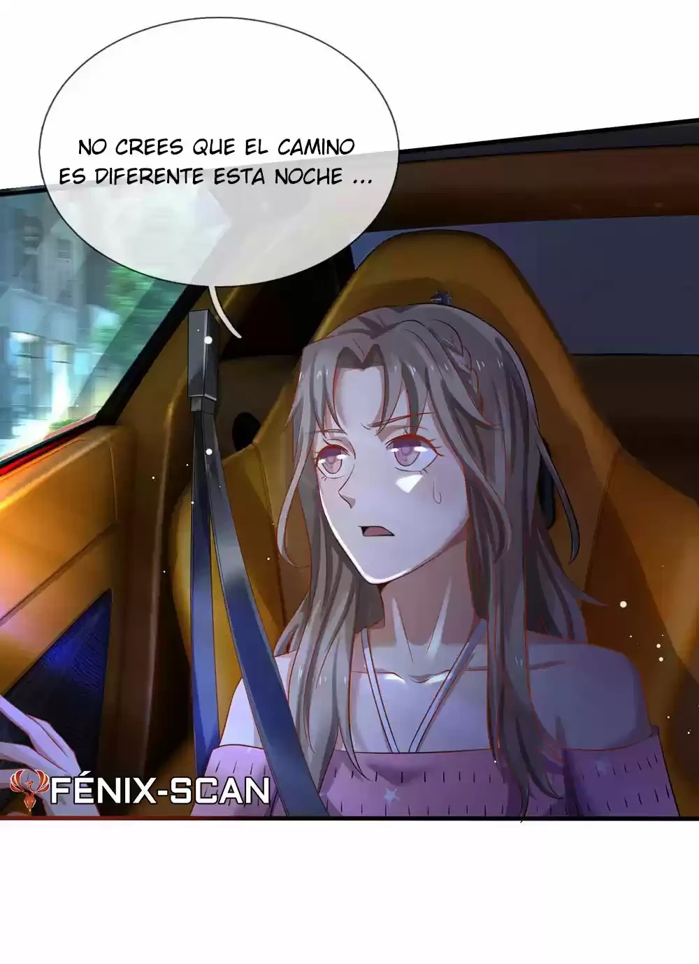 Soy el gran inmortal > Capitulo 150 > Page 141