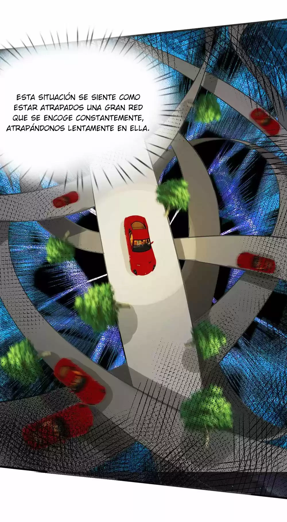 Soy el gran inmortal > Capitulo 150 > Page 161