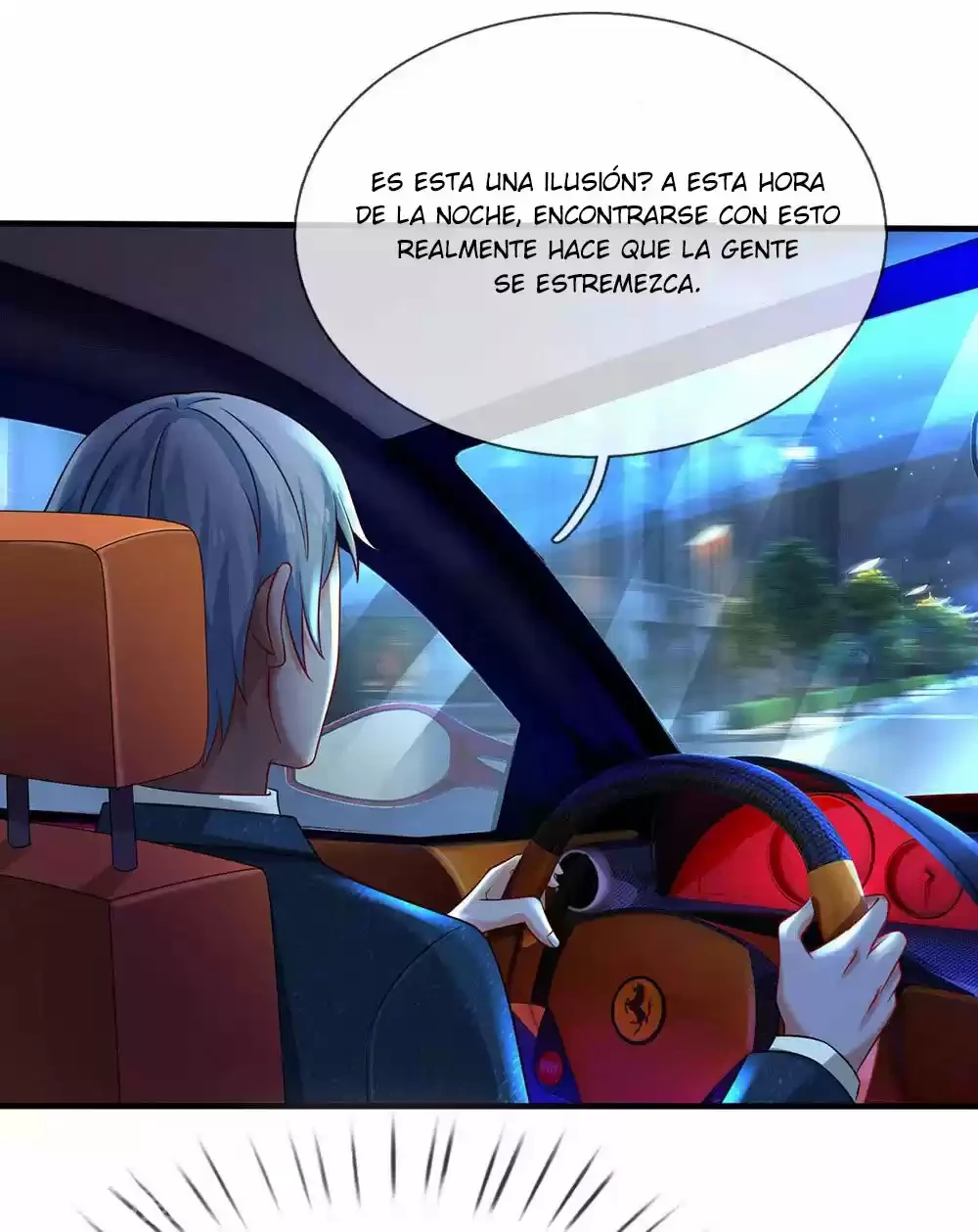 Soy el gran inmortal > Capitulo 150 > Page 191