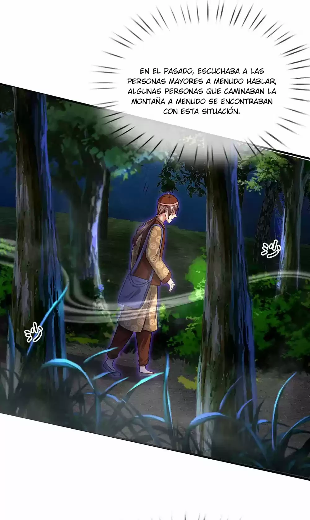 Soy el gran inmortal > Capitulo 150 > Page 211