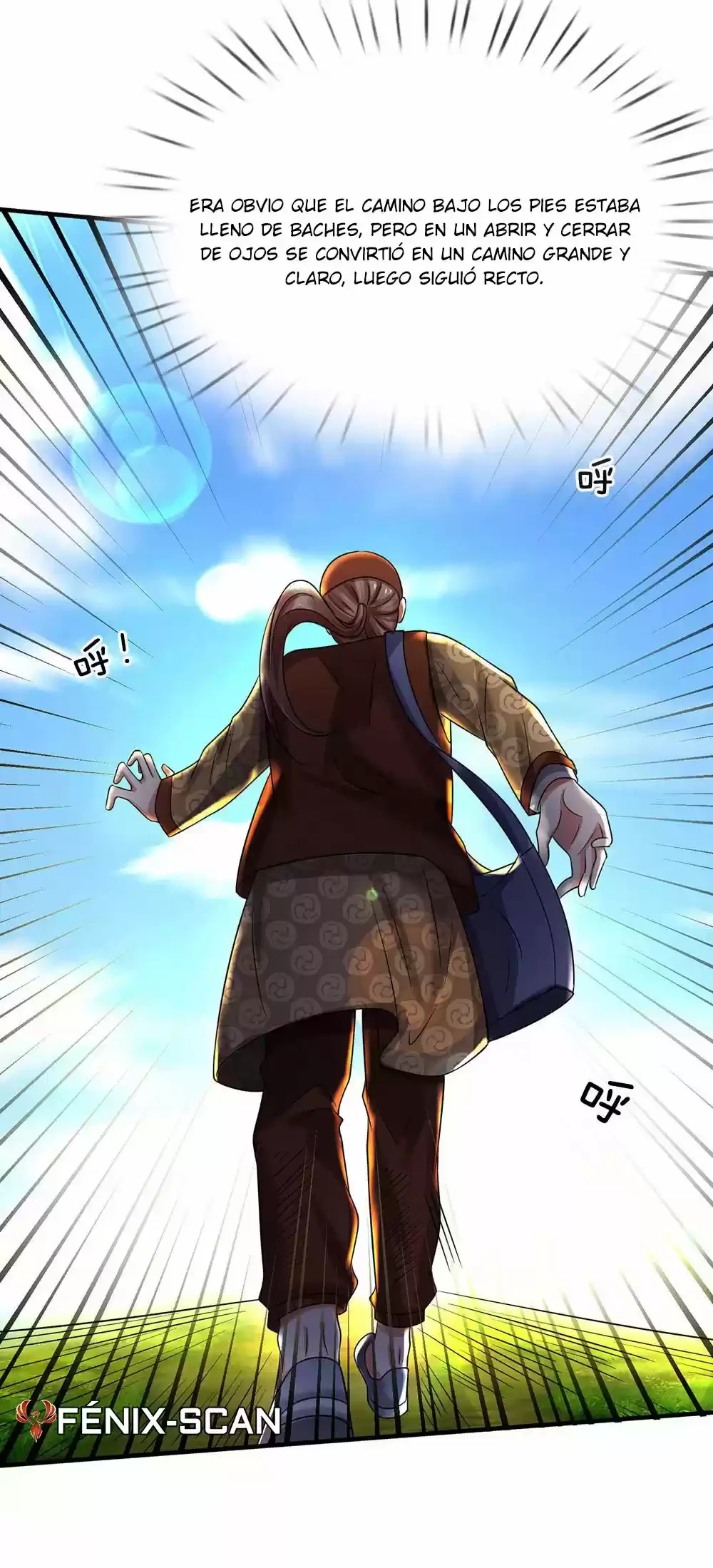 Soy el gran inmortal > Capitulo 150 > Page 221