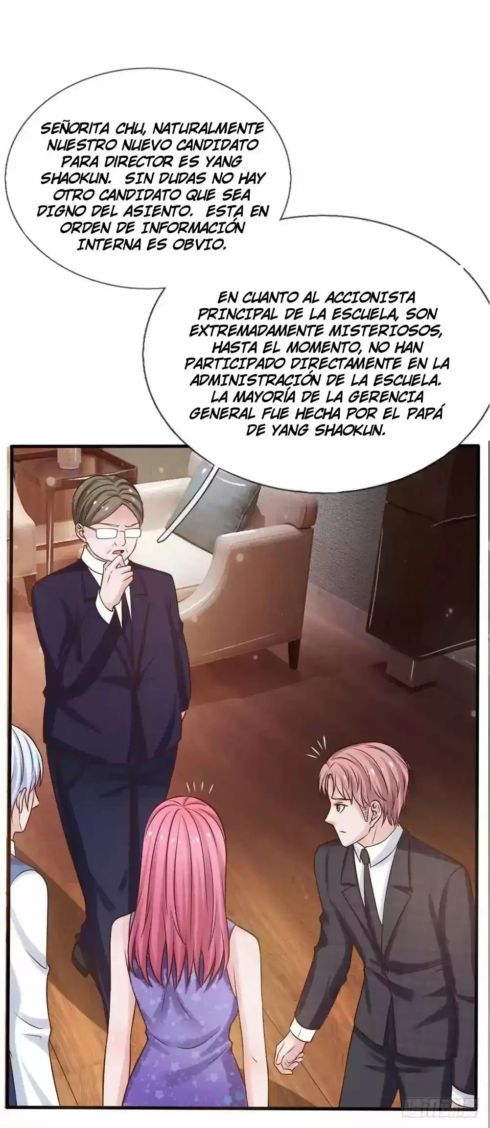 Soy el gran inmortal > Capitulo 26 > Page 41