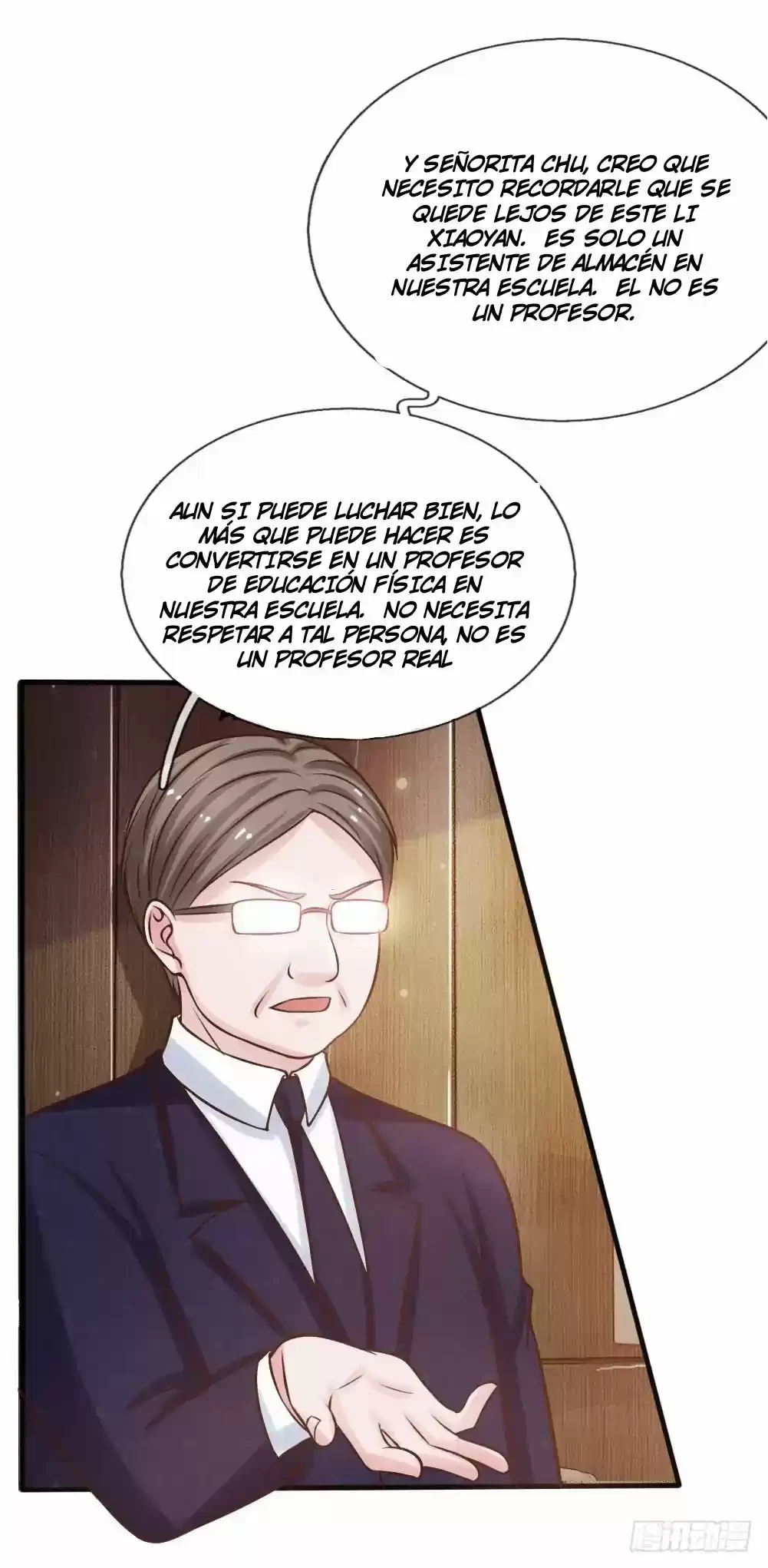 Soy el gran inmortal > Capitulo 26 > Page 51