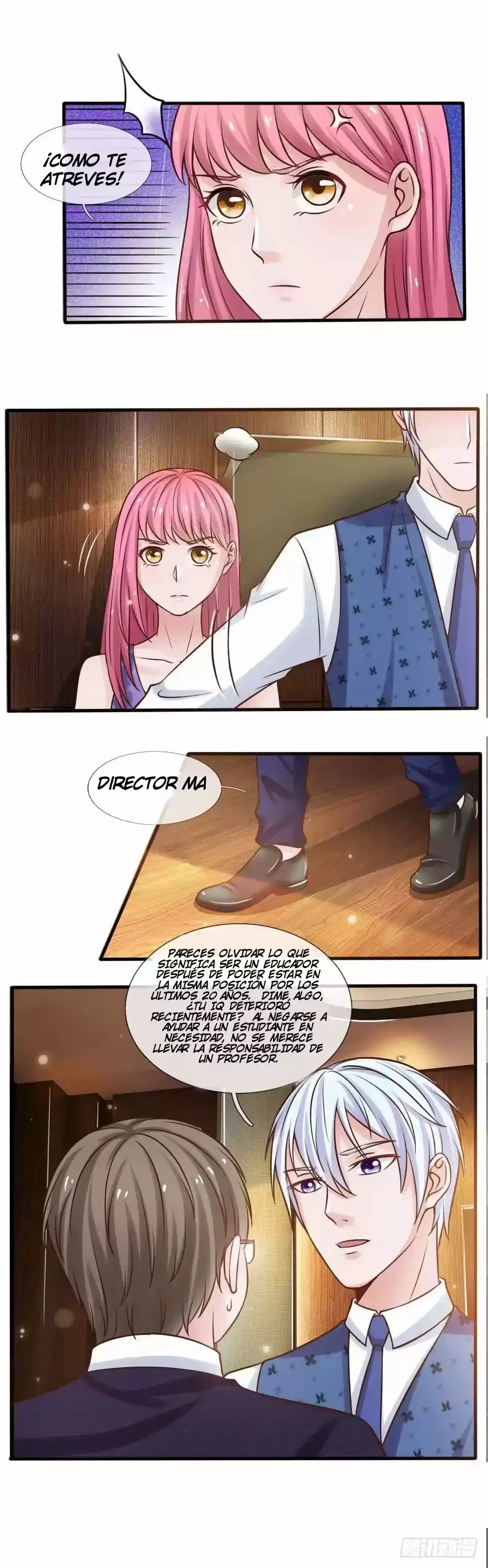Soy el gran inmortal > Capitulo 26 > Page 61