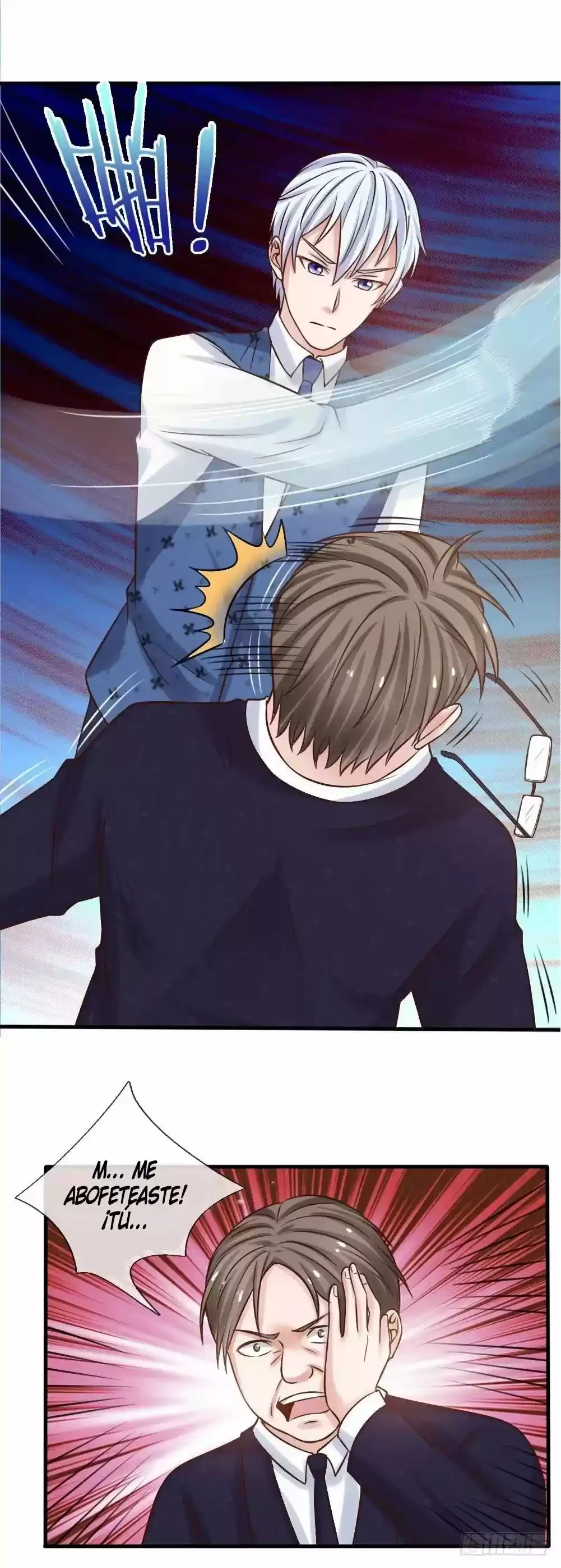 Soy el gran inmortal > Capitulo 26 > Page 81