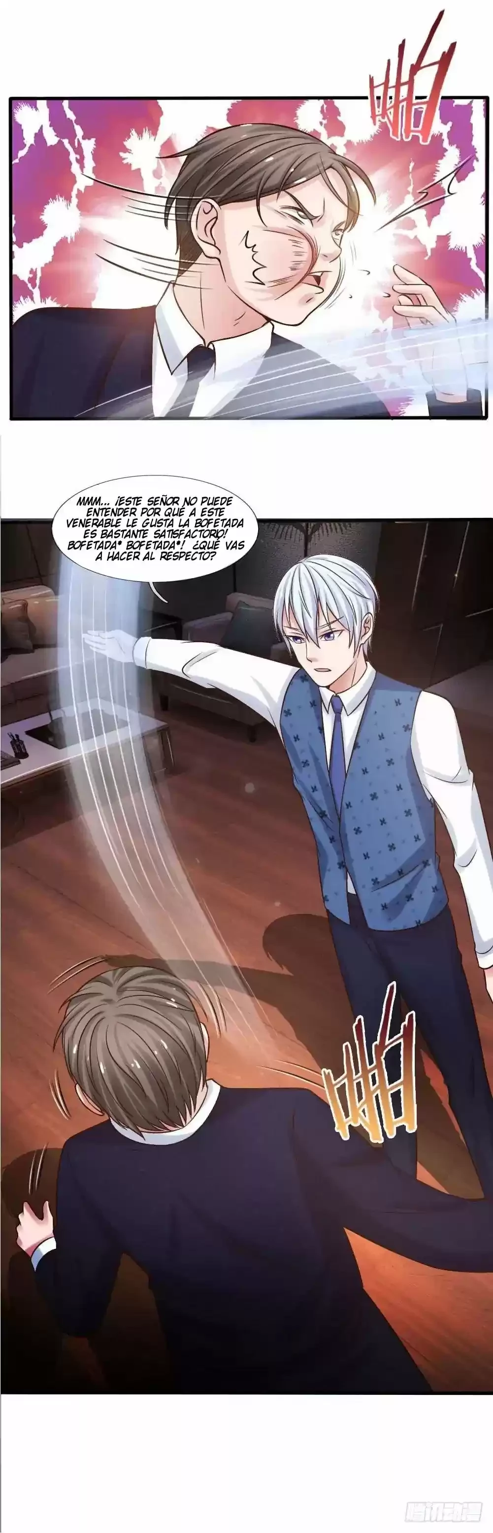 Soy el gran inmortal > Capitulo 26 > Page 91