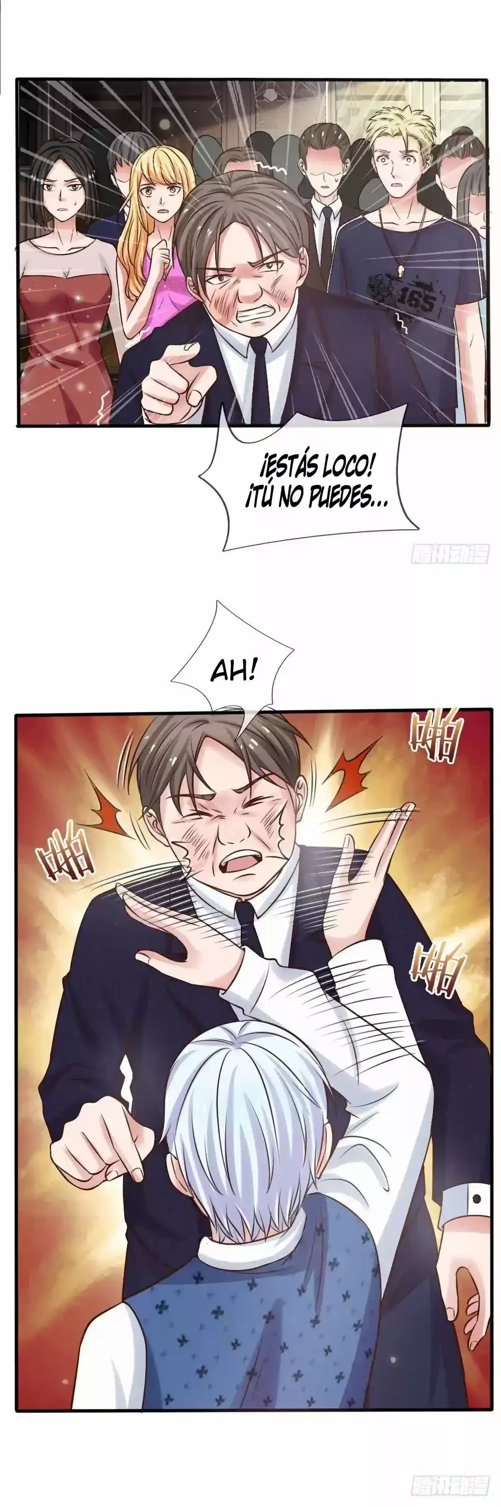 Soy el gran inmortal > Capitulo 26 > Page 101