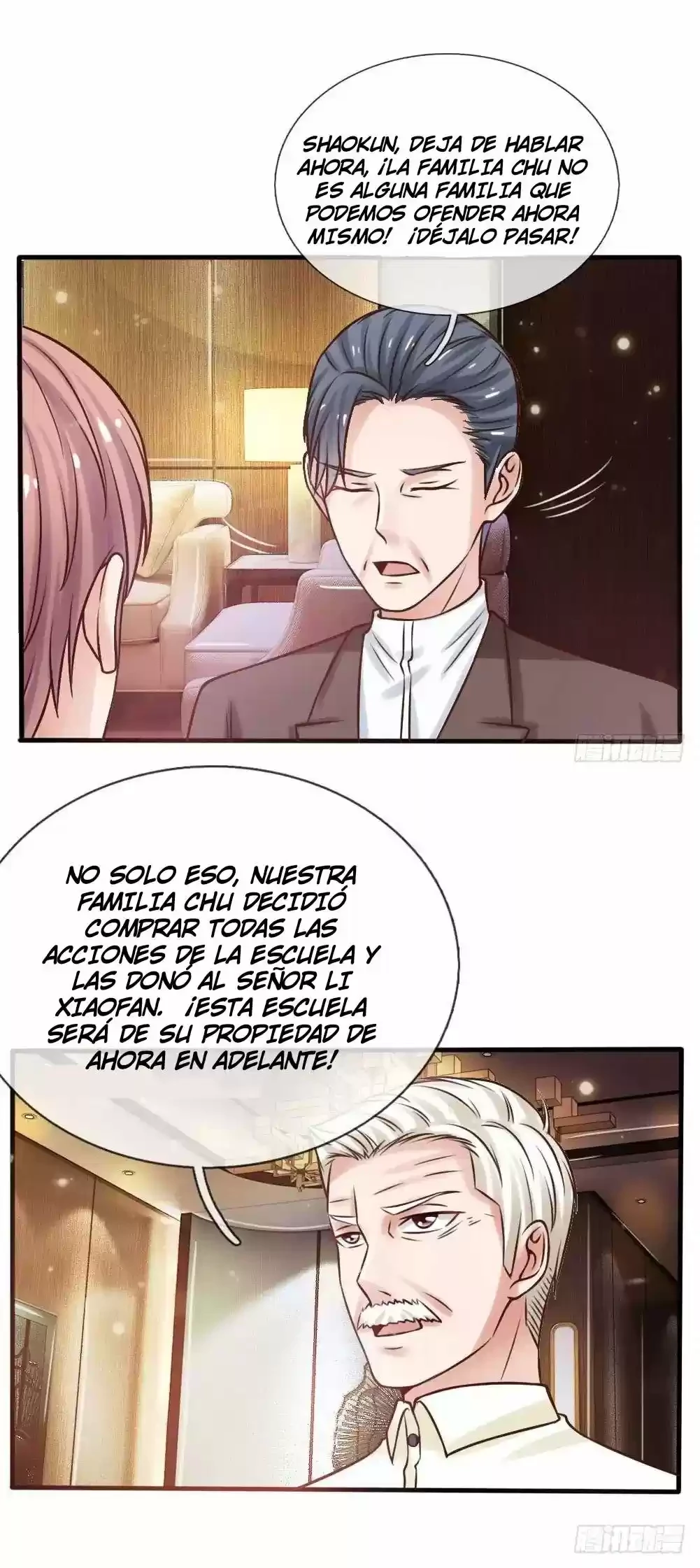 Soy el gran inmortal > Capitulo 26 > Page 181