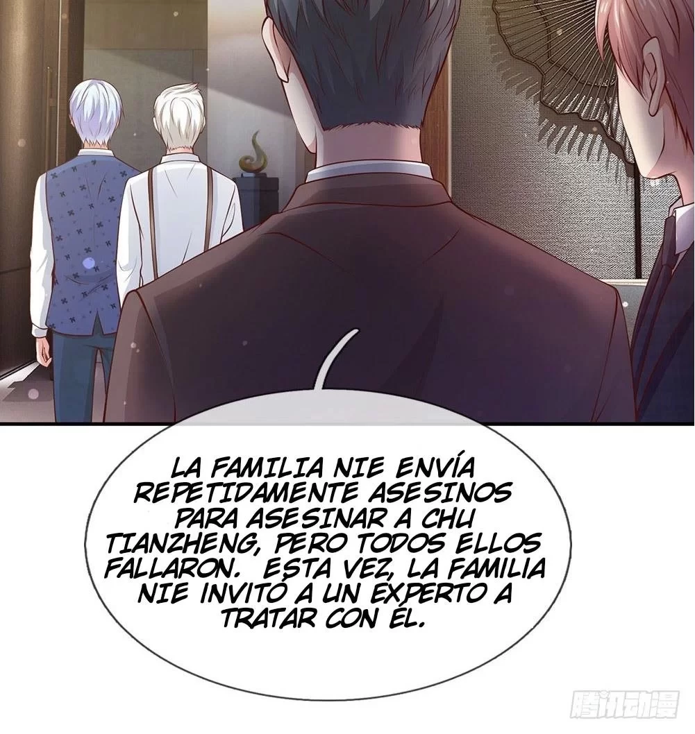 Soy el gran inmortal > Capitulo 27 > Page 41
