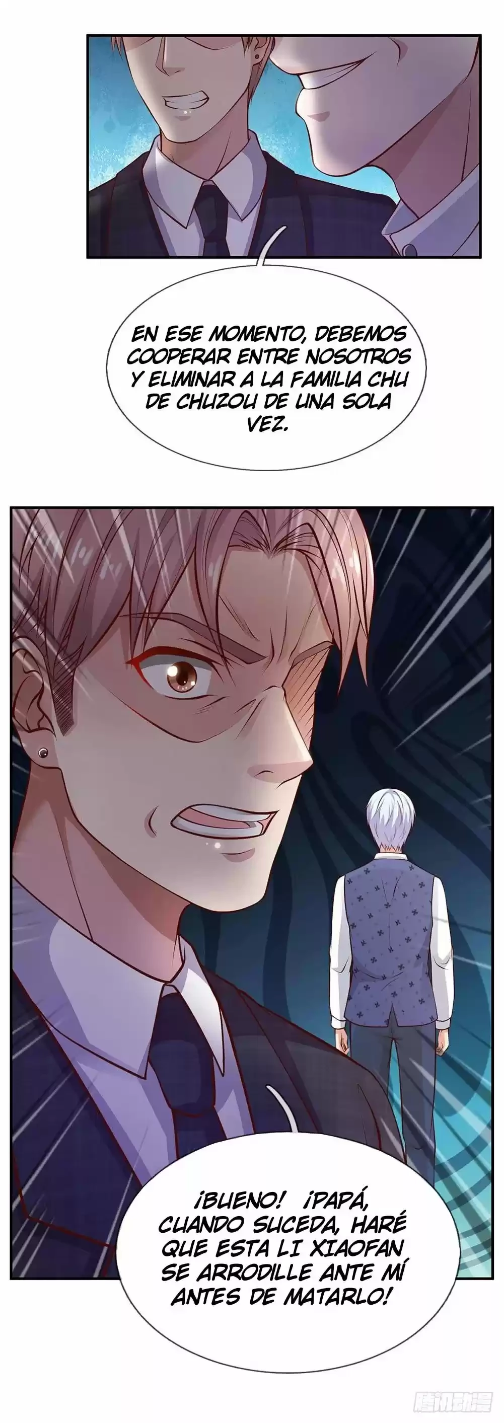 Soy el gran inmortal > Capitulo 27 > Page 51