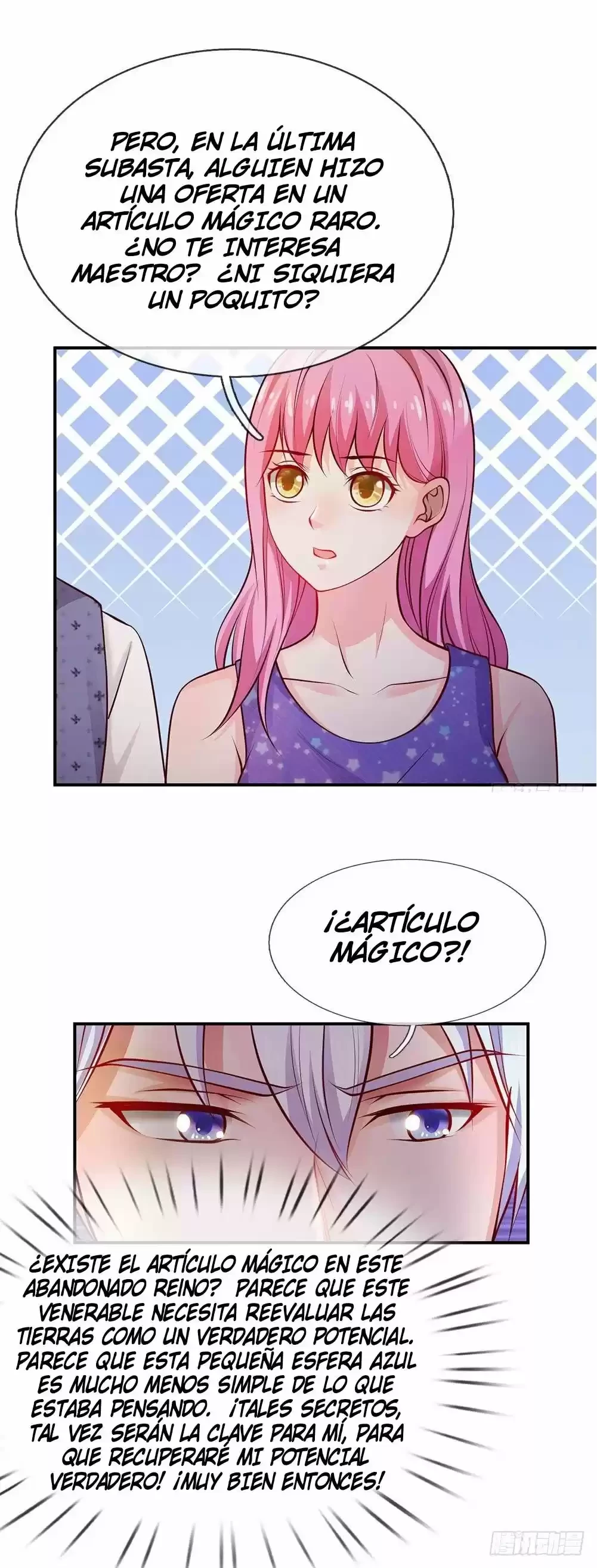 Soy el gran inmortal > Capitulo 27 > Page 71