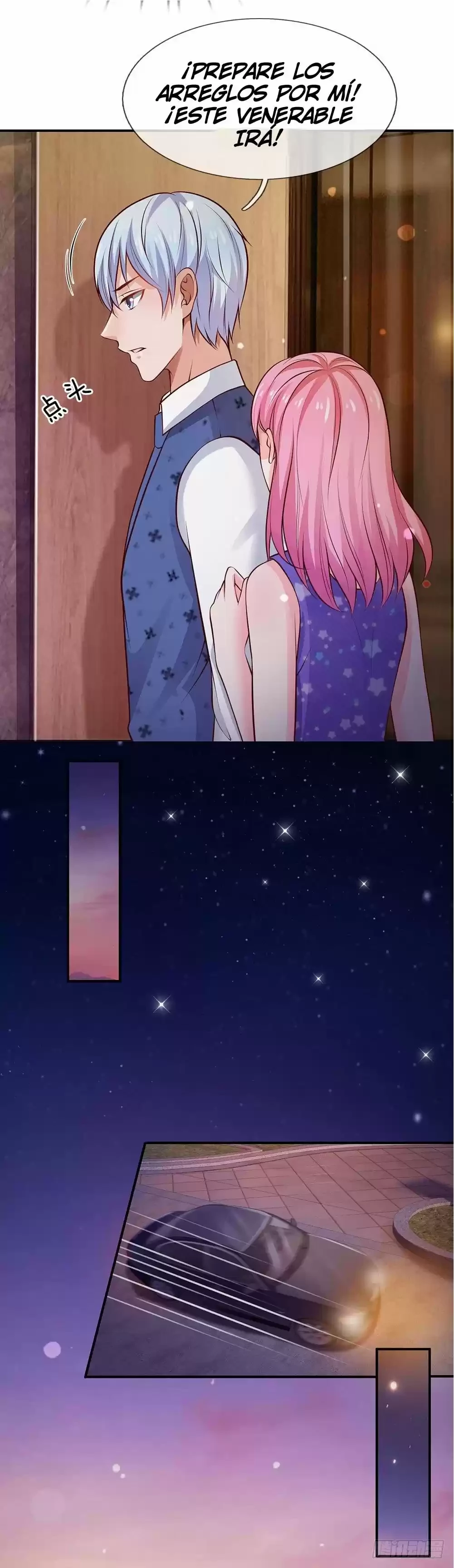 Soy el gran inmortal > Capitulo 27 > Page 81