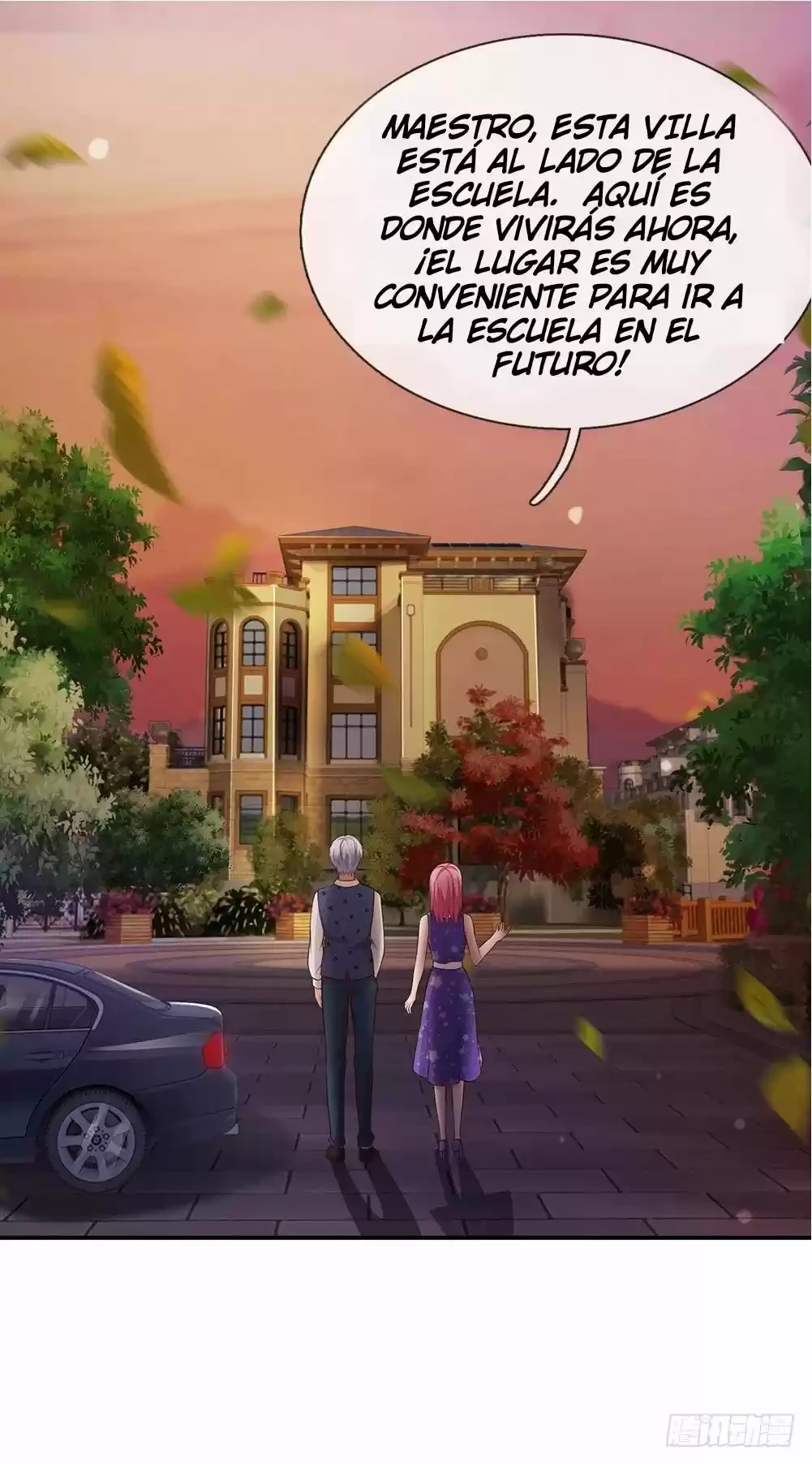 Soy el gran inmortal > Capitulo 27 > Page 91