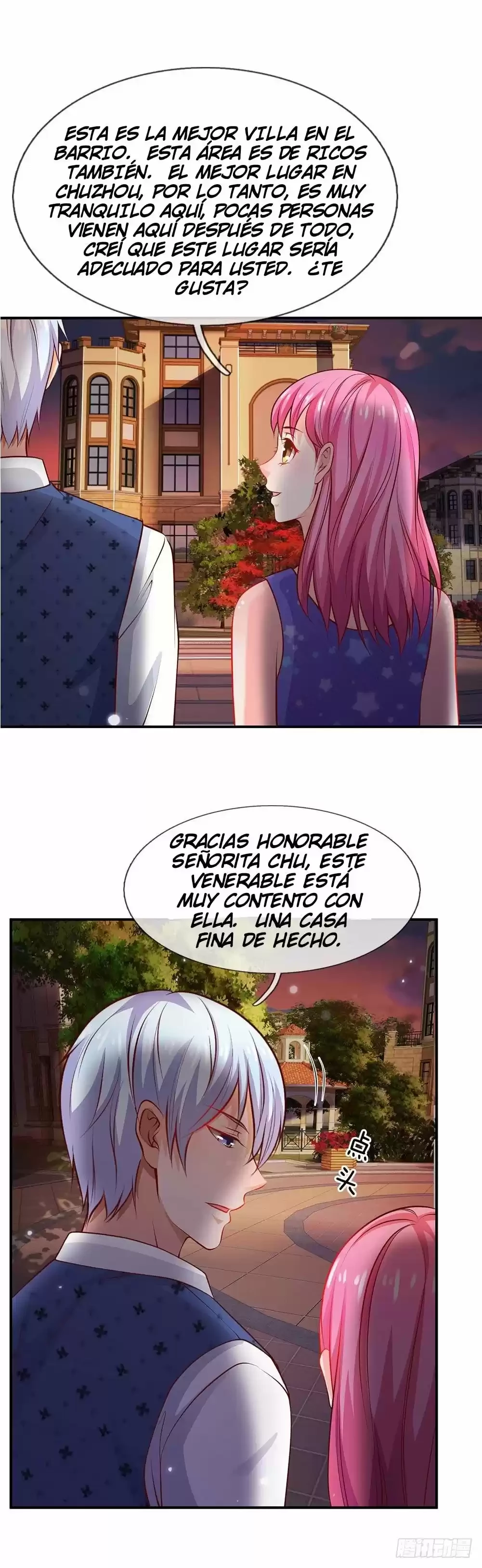 Soy el gran inmortal > Capitulo 27 > Page 101