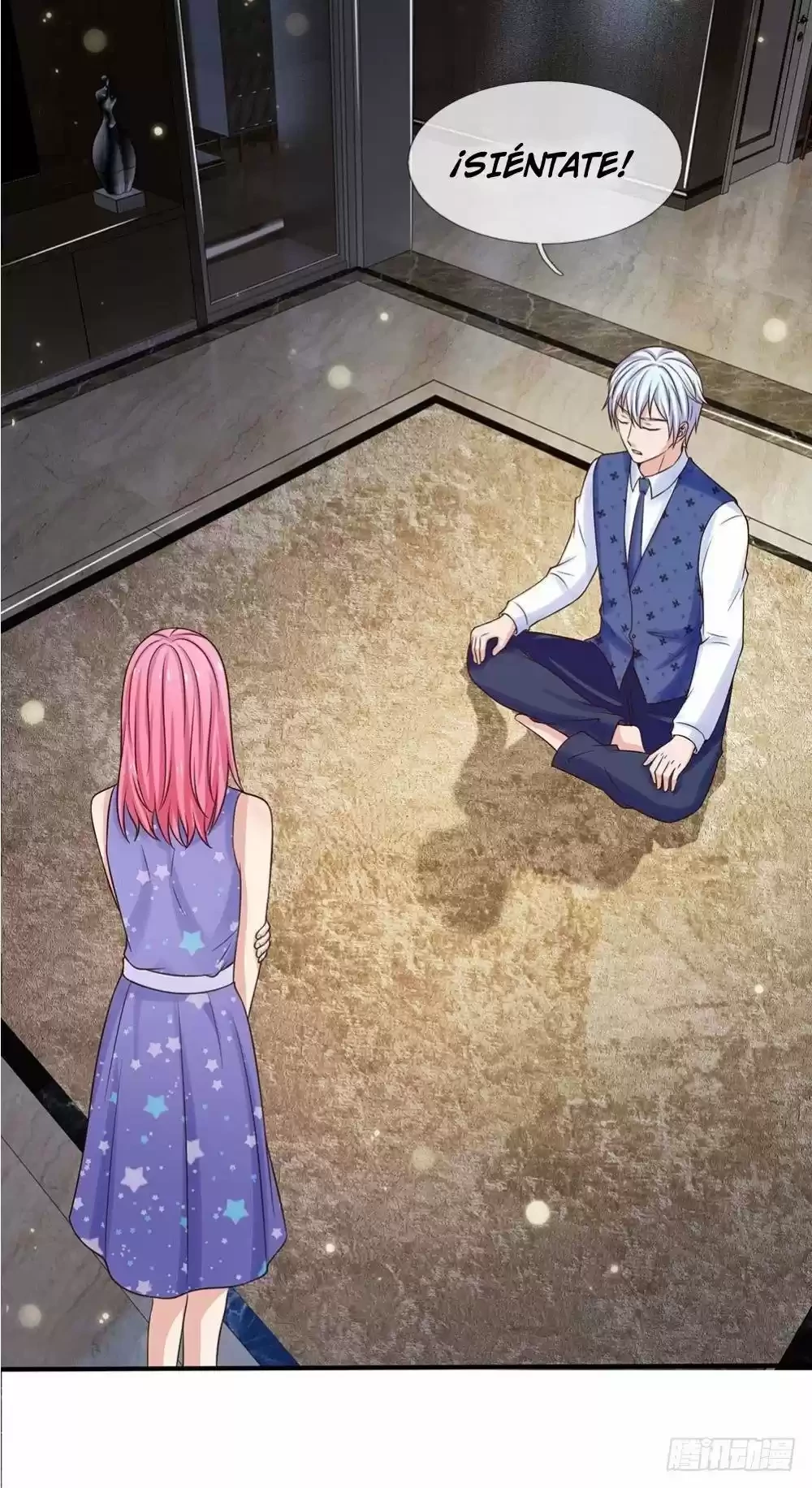 Soy el gran inmortal > Capitulo 28 > Page 21