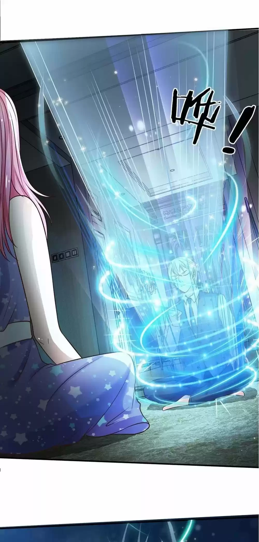 Soy el gran inmortal > Capitulo 28 > Page 41