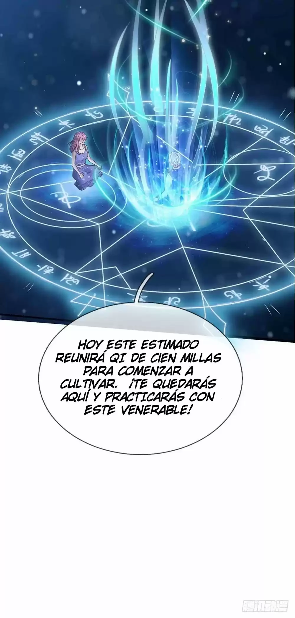 Soy el gran inmortal > Capitulo 28 > Page 51