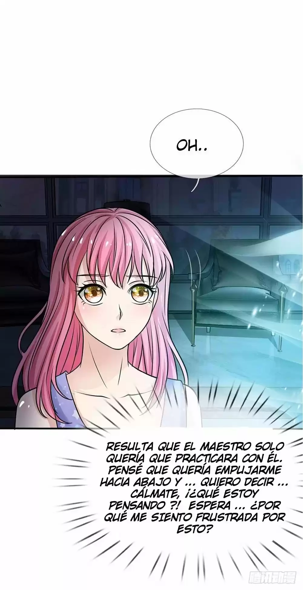 Soy el gran inmortal > Capitulo 28 > Page 61