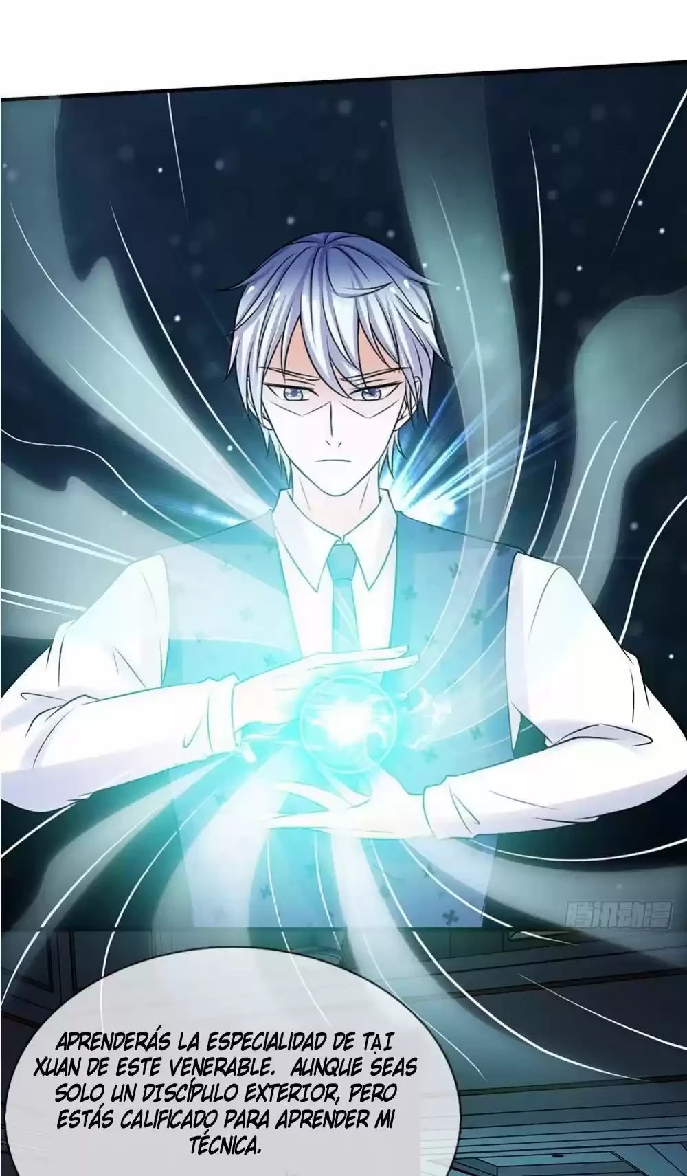 Soy el gran inmortal > Capitulo 28 > Page 71