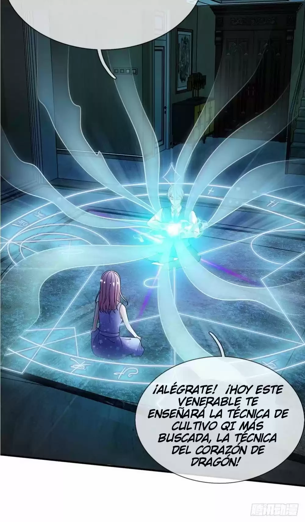 Soy el gran inmortal > Capitulo 28 > Page 91