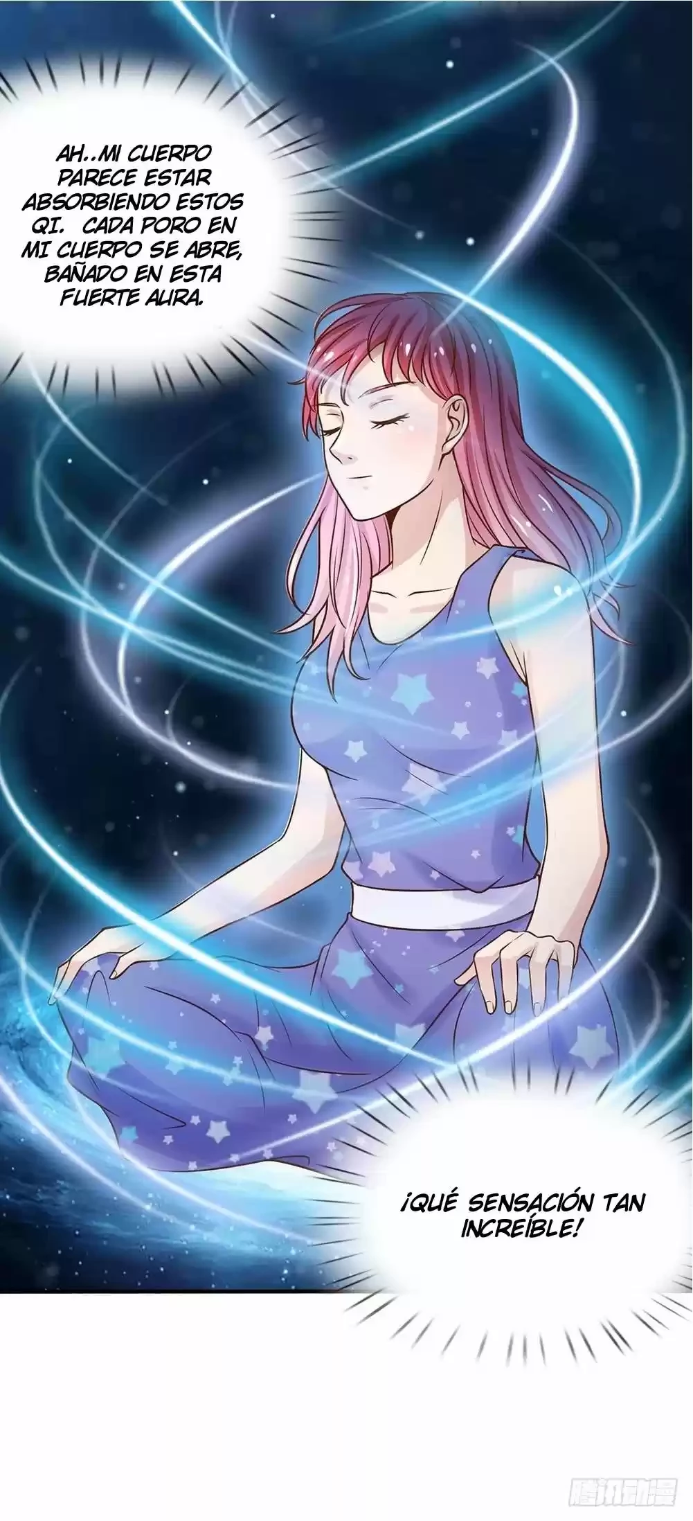 Soy el gran inmortal > Capitulo 28 > Page 141