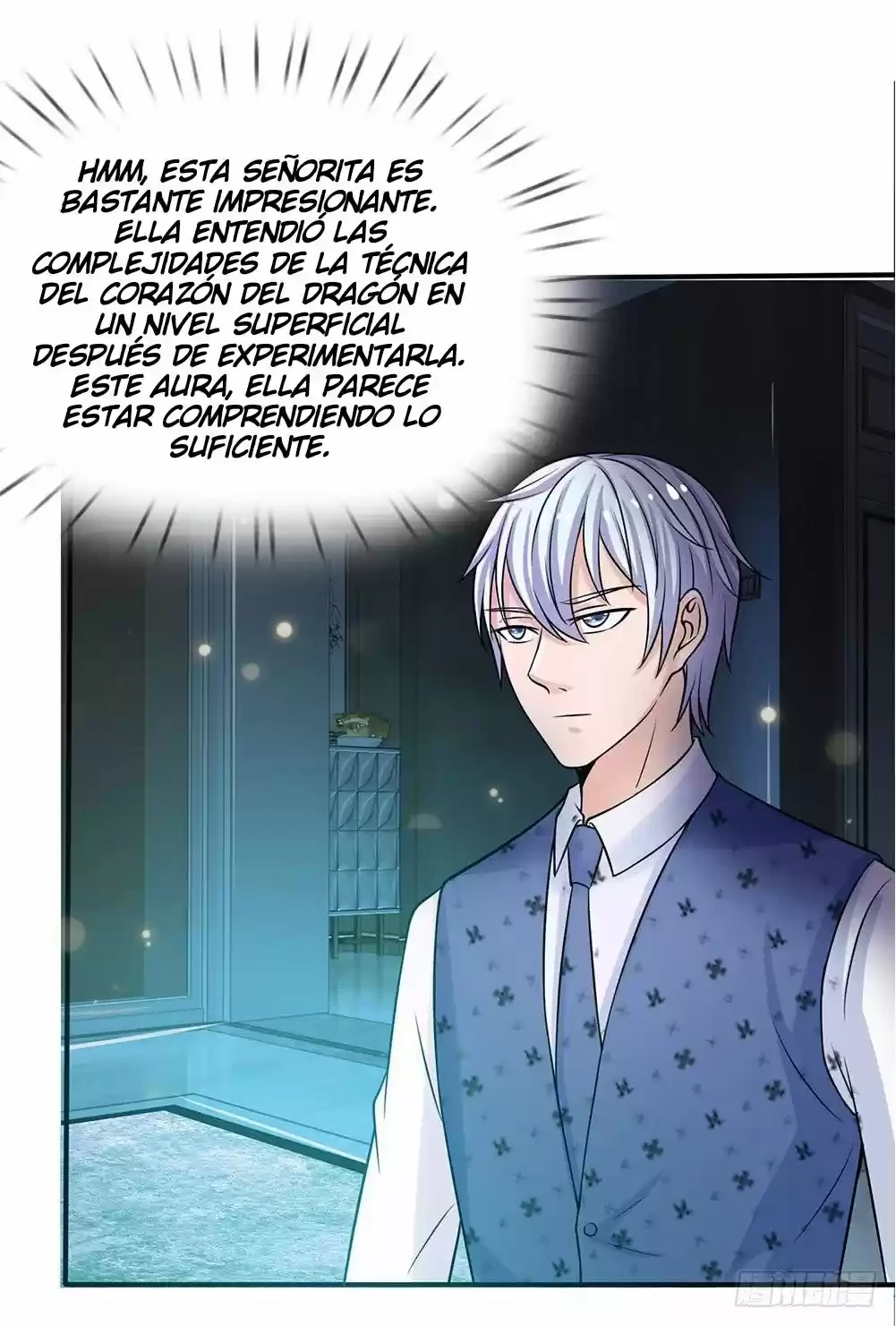 Soy el gran inmortal > Capitulo 28 > Page 191