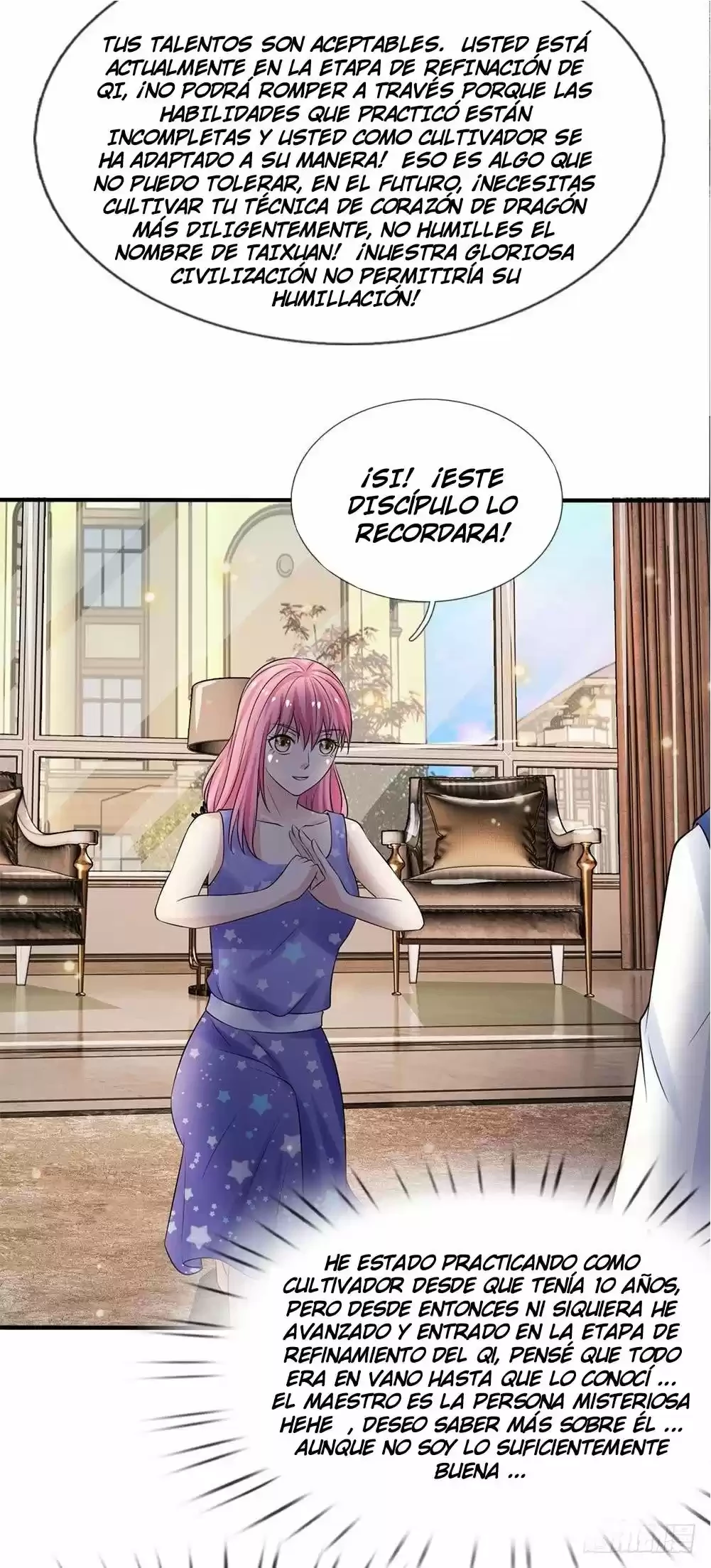 Soy el gran inmortal > Capitulo 28 > Page 231