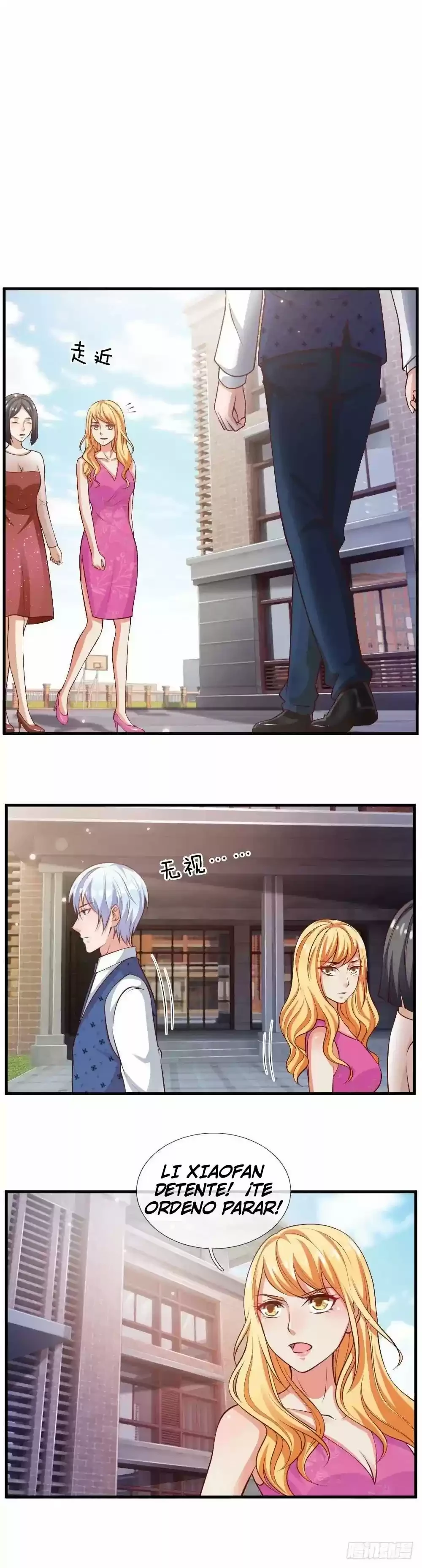 Soy el gran inmortal > Capitulo 29 > Page 11