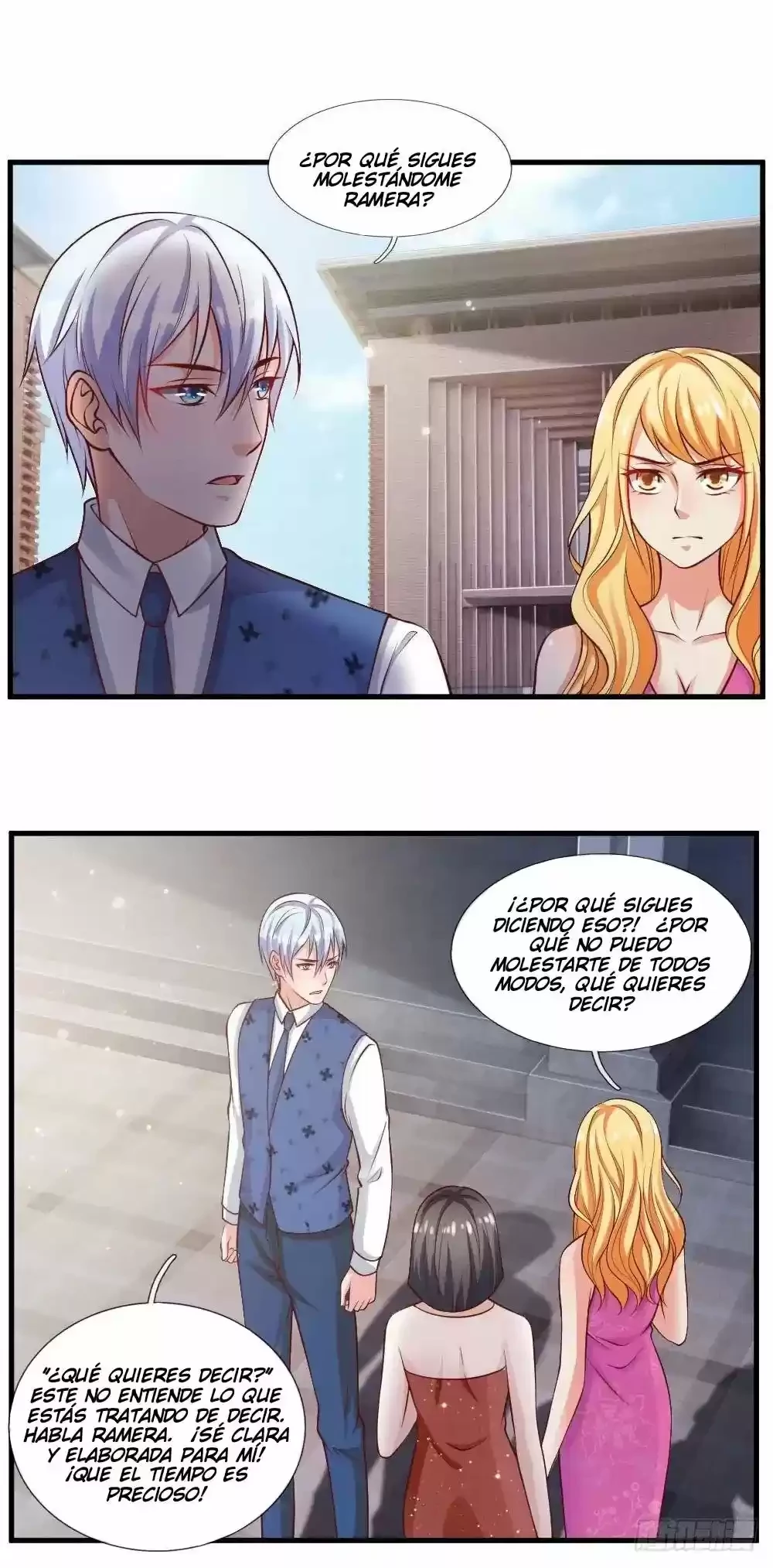 Soy el gran inmortal > Capitulo 29 > Page 21