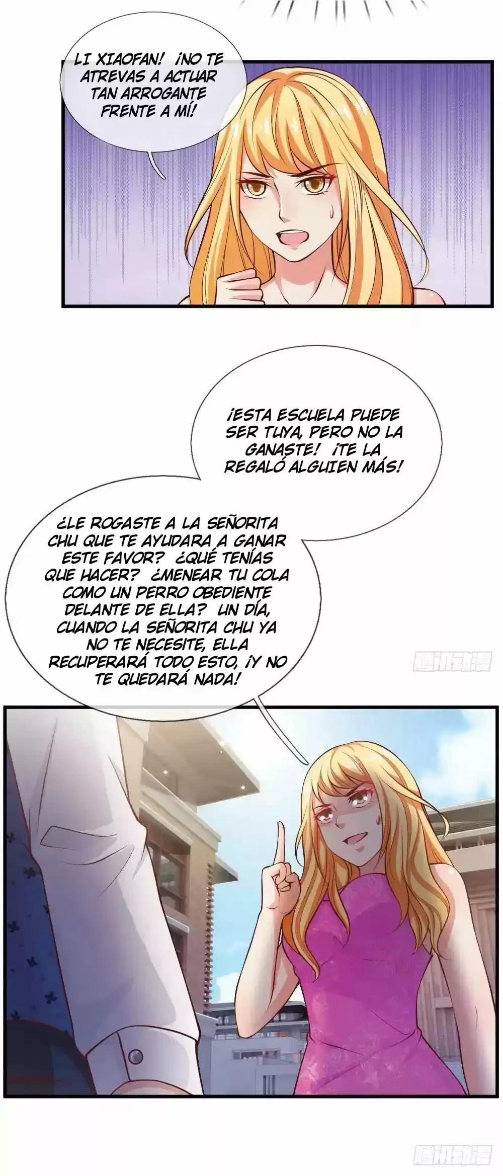 Soy el gran inmortal > Capitulo 29 > Page 41