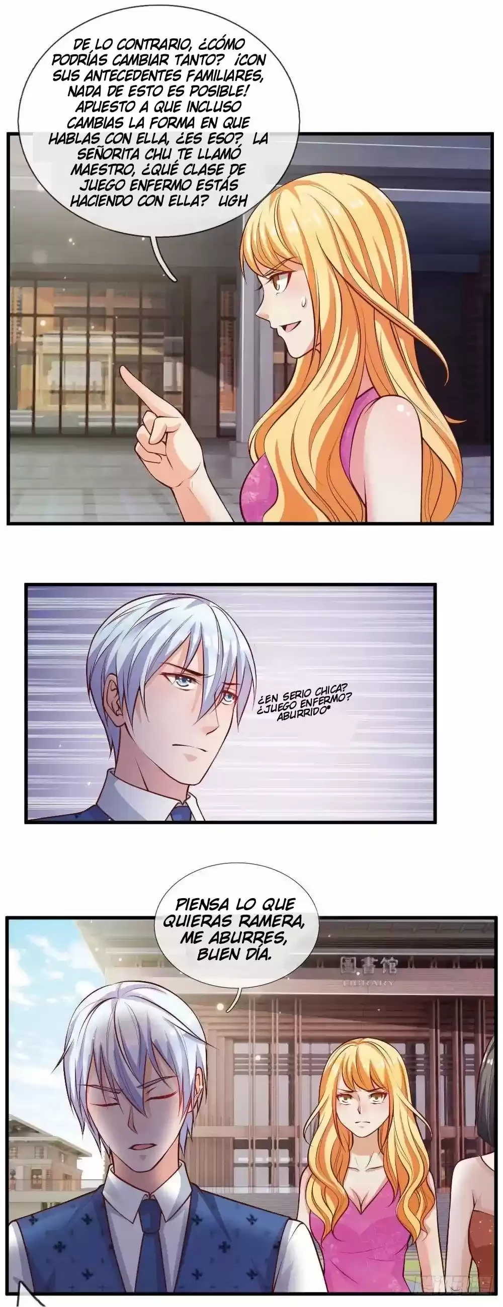 Soy el gran inmortal > Capitulo 29 > Page 51