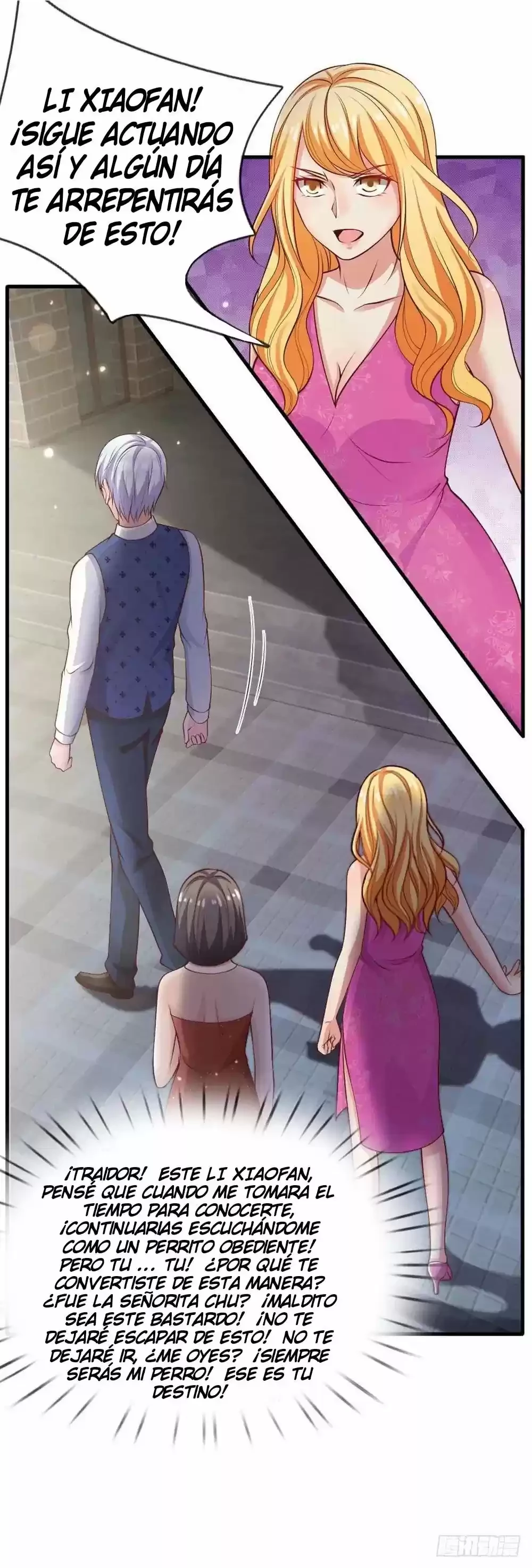 Soy el gran inmortal > Capitulo 29 > Page 61