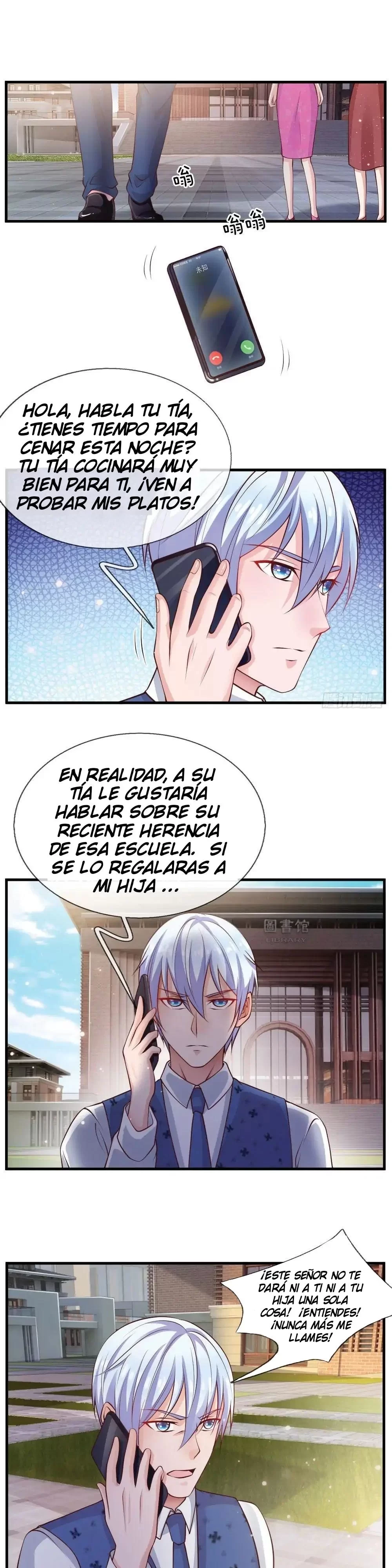 Soy el gran inmortal > Capitulo 29 > Page 71