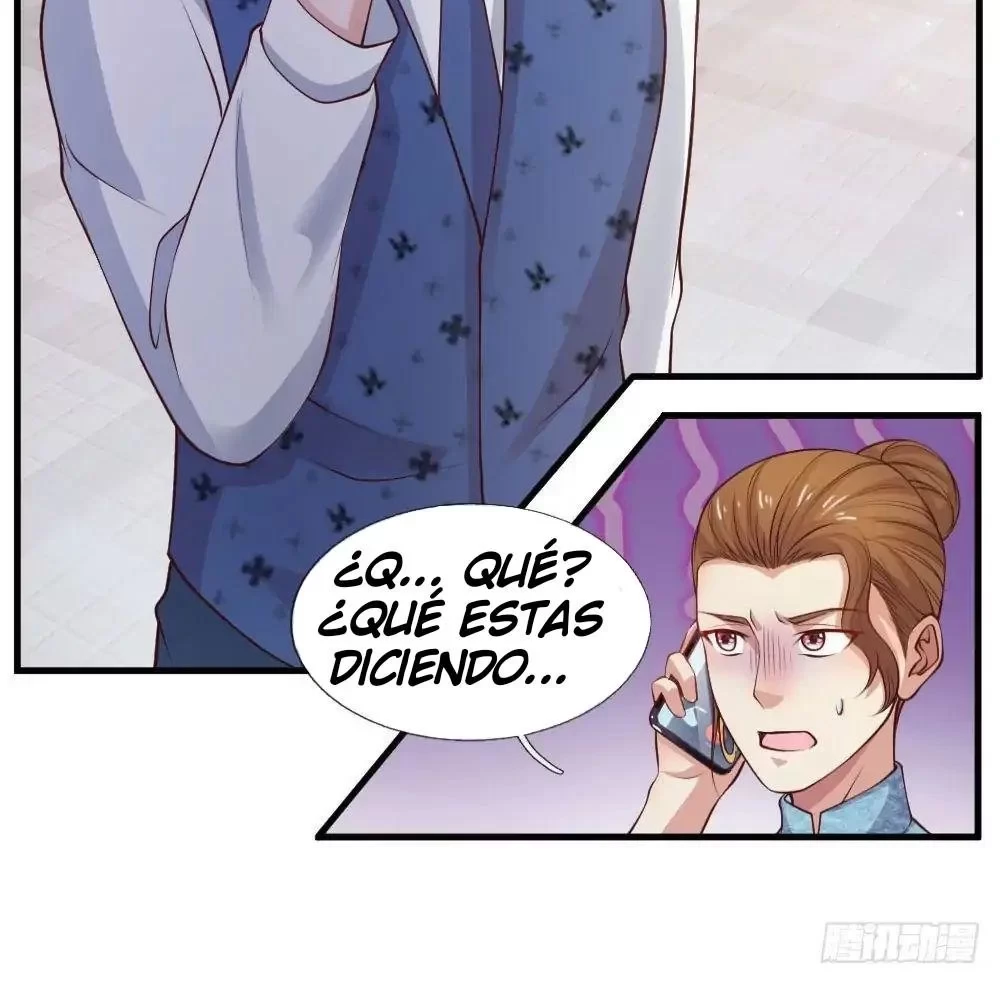 Soy el gran inmortal > Capitulo 29 > Page 81