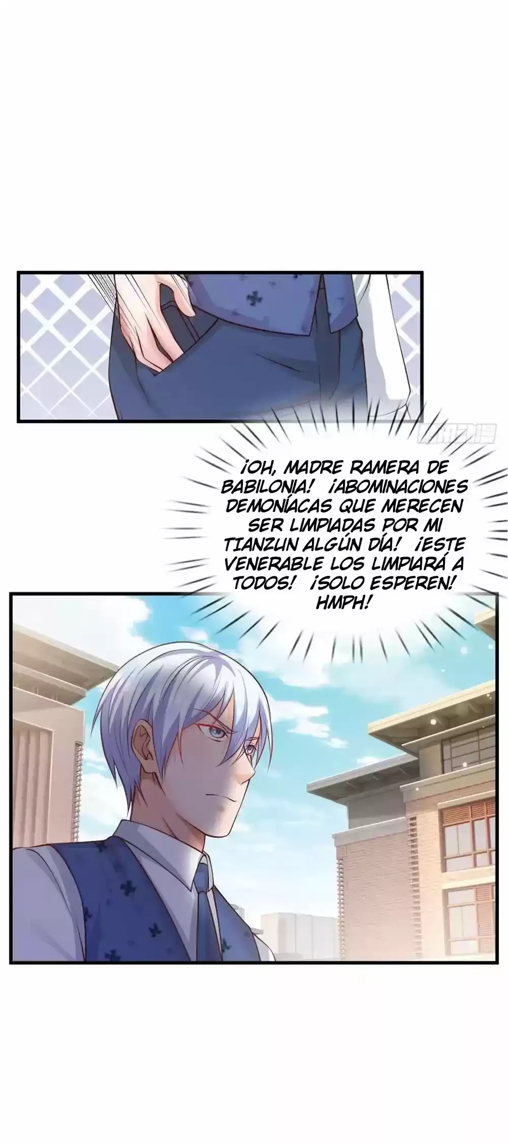 Soy el gran inmortal > Capitulo 29 > Page 91