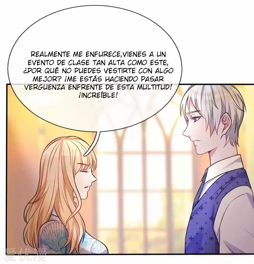 Soy el gran inmortal > Capitulo 3 > Page 21