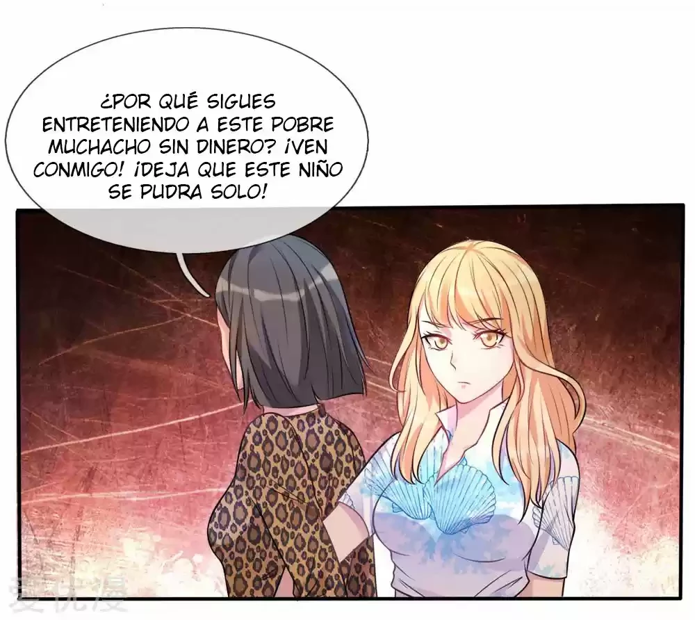 Soy el gran inmortal > Capitulo 3 > Page 31