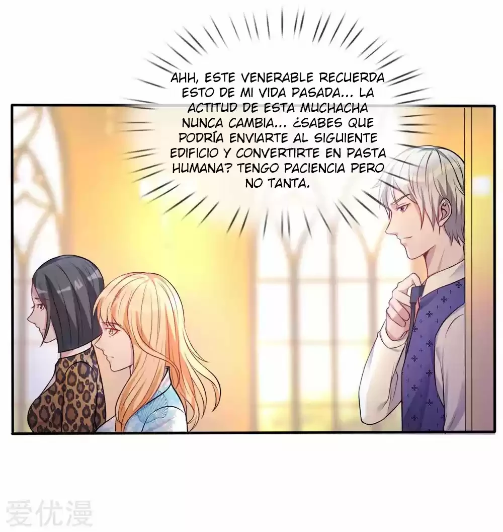 Soy el gran inmortal > Capitulo 3 > Page 41